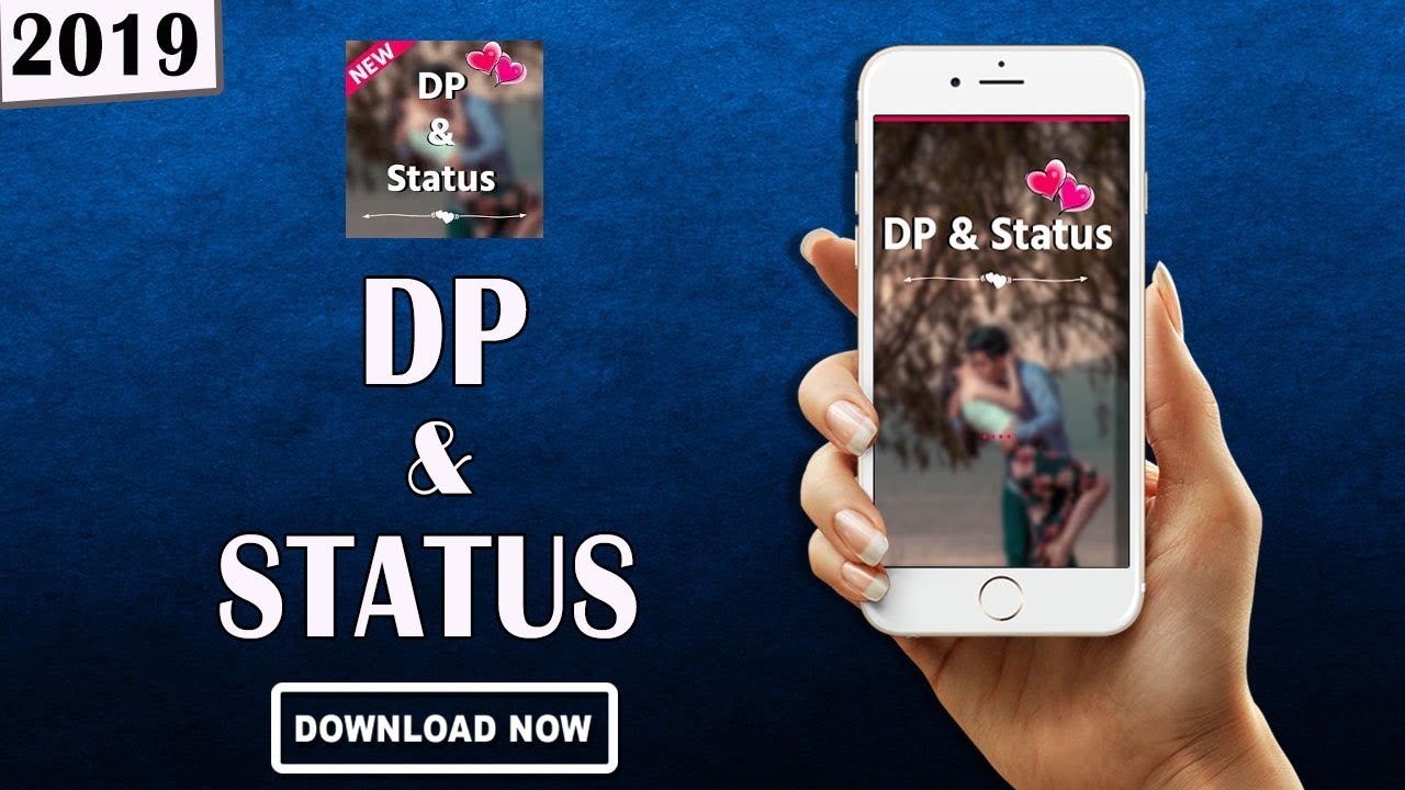 Featured image of post Whatsapp Dp Approids Status App : Download best dp to share with your friends on whatsapp, facebook, instagram and other social media apps.