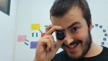 Team presentation 2018-2019 | Driverless UPC