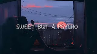 Sweet But Psycho - Ava Max - Cover Sarah Cothran _ Kyra Angel Lirik Terjemahan Indonesia