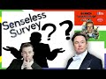 Whackhead Simpson - Elon Musk Senseless Survey ☎️