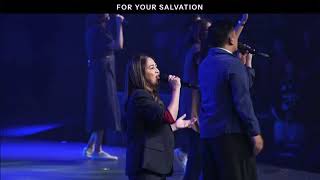 Been So Good - Elevation Worship (CCF Main)