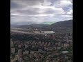 Dieser Flug über der Stadt ist UNREAL 🌆 #FlightSimulator #Viral