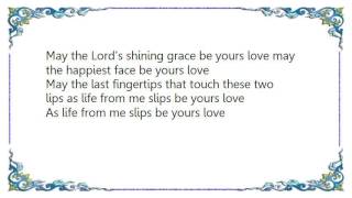 Wanda Jackson - Yours Love Lyrics