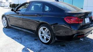 Used 2018 BMW 4 Series Allentown PA Lehigh Valley, PA #BH15312S