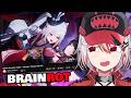 SPARXIE BRAINROT Sparxie Character Trailer REACTION Honkai Star Rail