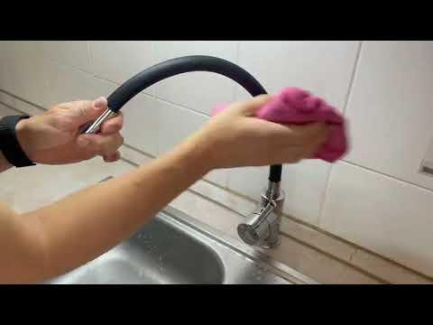 Video: Jak sušit boty sušičkou prádla