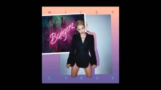 Miley Cyrus - On My Own (Official Audio Only)