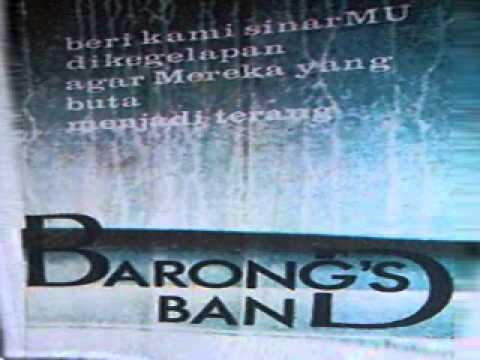 Barong's Band - Moral
