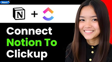 How to Connect Notion to Clickup - Easy Integration 2025 (Step By Step)
