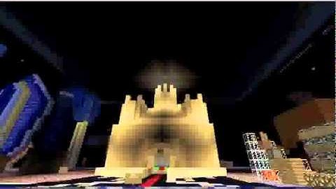 Minesworn Production Video Ethansowange