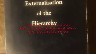 Alice Bailey - New World Order