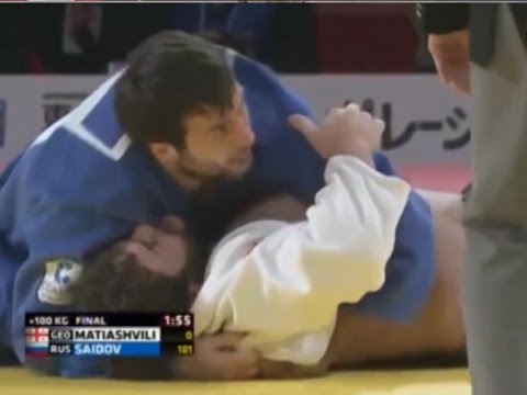 არენა - ძიუდო. ქართველების გამოსვლა ძიგორო კანოს მემორიალზე