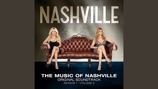 Video thumbnail of "Nashville Cast - Matchbox Blues"