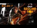 İkisini de Dene Tarafını Seç! - inFamous: Second Son #7 Türkçe
