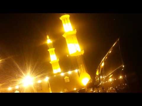 مسجد ابو هريره سراة عبيده1437