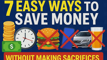 Want an Extra $500 a Month? 7 Easy Money-Saving Tips for 2025