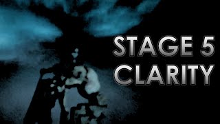 Video thumbnail of "Everywhere At The End of Time - Stage 5 Clarity (Visual)"