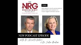 The NRG-BR003 Results in Triple-Negative Breast Cancer