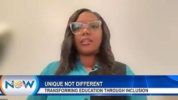 Transforming Education Through Inclusion