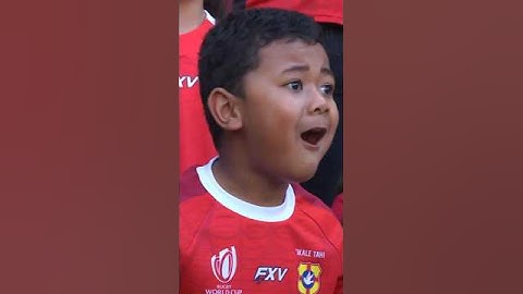 Starting things early 🥺 #rugby #rugbyworldcup #rugbyleague #early