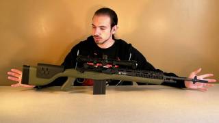Download lagu GP M14 DMR review GP M14 DMR review