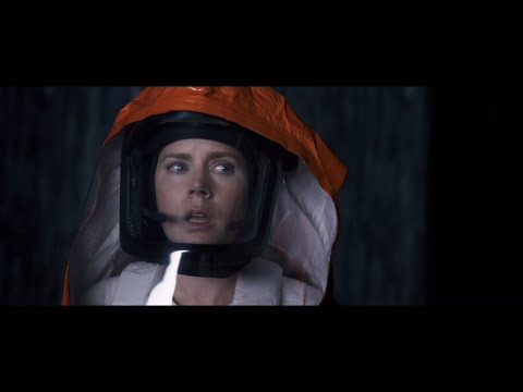 ARRIVAL - OFFICIAL TEASER TRAILER [HD]