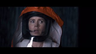 ARRIVAL - OFFICIAL TEASER TRAILER [HD]