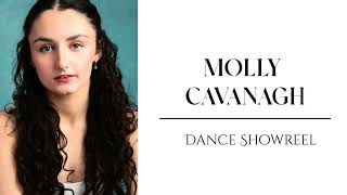 Molly Cavanagh - Dance Showreel 2026