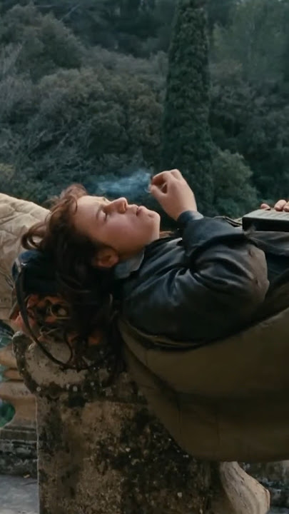 Agnès Varda’s “Vagabond” is a masterpiece! 🎬🇫🇷 #agnesvarda #criterion #cinema #filmmaking