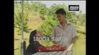 Ngiga Belanja Kena Melah Pinang - Andrewson Ngalai