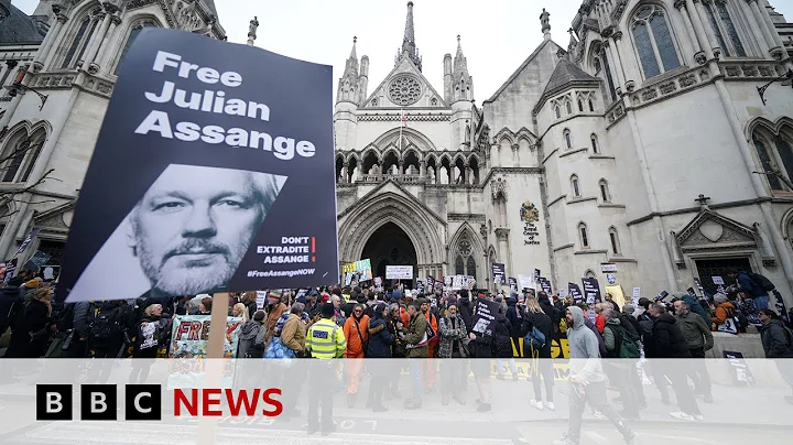 Julian Assange: Wikileaks founder in last-ditch bid to avoid US extradition | BBC News - DayDayNews
