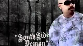 SouthSide Demon-If I Die Tonight