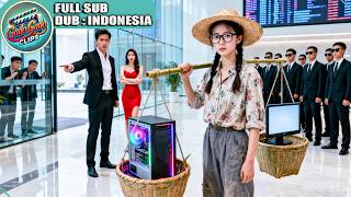 Download Lagu Gadis Desa Cari Kerja, Dihina CEO Bau, Ternyata Dia Hacker N.º 1 Dunia yang Merusak Perusahaan! MP3 Download Lagu Gadis Desa Cari Kerja, Dihina CEO Bau, Ternyata Dia Hacker N.º 1 Dunia yang Merusak Perusahaan! MP3