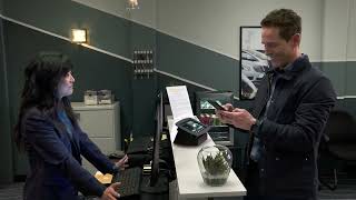 Dennis Rents a Car - It's Always Sunny In Philadelphia Season 16, Episode 8