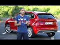 Skoda Kamiq Test Sürüşü - Boyundan büyük SUV mu?