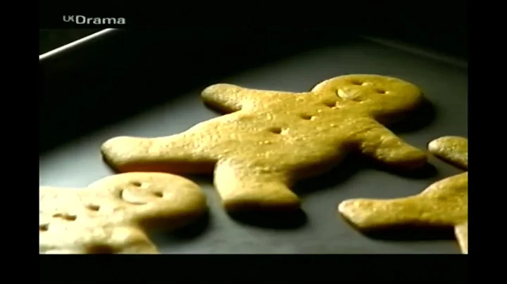 Tommy’s Baby Charity - Gingerbread Men (2003, UK)