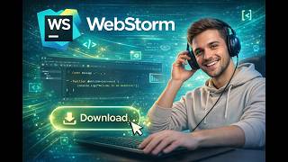 WebStorm ile Web Geliştirme: Kodlamaya Başlamak İçin İpuçları ve Taktikler 🚀💻✨
