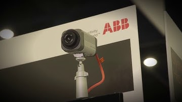 ABB Ability™ System 800xA