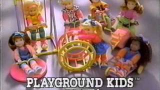 1991 KVOS-TV commercials (Bucky O'Hare & Saturday Morning Special block)