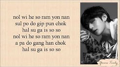 BTS (ë°©íƒ„ì†Œë…„ë‹¨) - Fake Love (Easy Lyrics)  - Durasi: 4:06. 