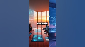 AI: The Future of Business Automation and Cybersecurity in 2025!