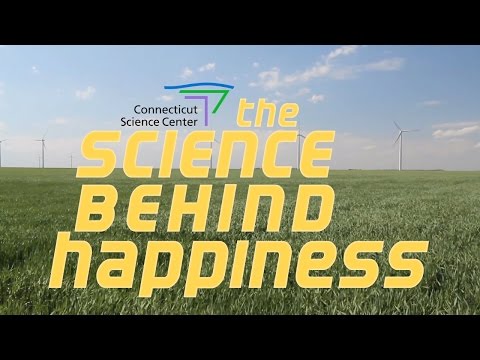 Science Behind Happiness: