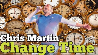 When The Clocks Changes This Month - And The Surprising Link To Coldplay’s Chris Martin
