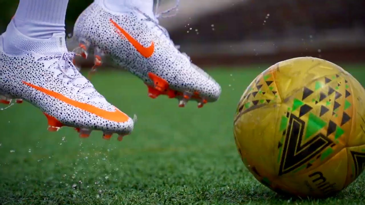 nike mercurial superfly 7 elite cr7 safari