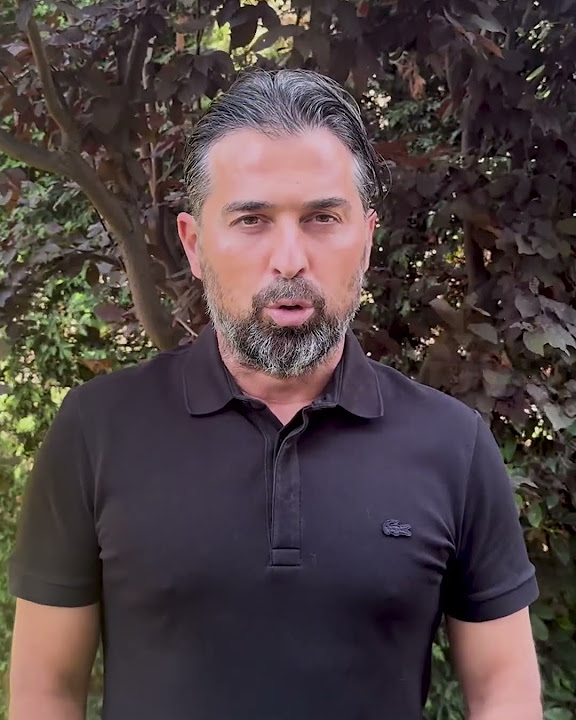 İlhan Paluttan Mesaj var