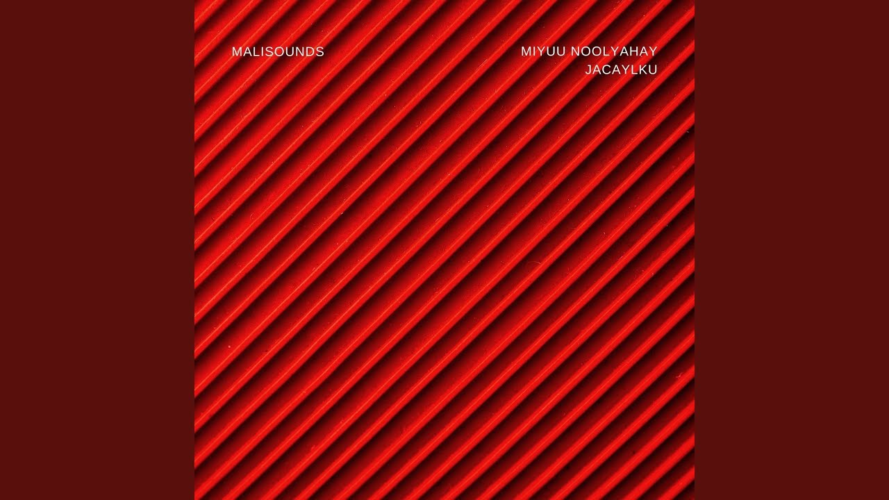 Miyuu Noolyahy Jacaylku