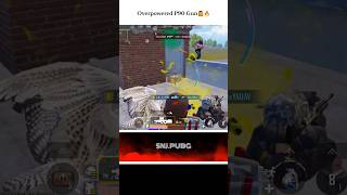 wait for it 😱 #bgmi #pubg #short #snjpubg