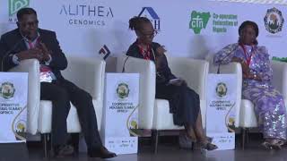 Panel 1: Global Models & Practices in Cooperative Housing | CHOSA AFRICA