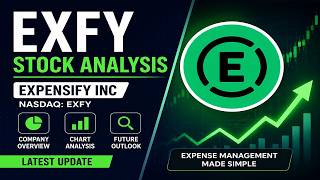 EXFY Stock Analysis | Expensify Inc Stock Update and Chart Review