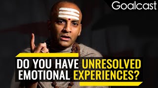 Write Your Way to Your Subconscious | Dandapani | Goalcast